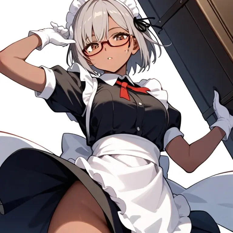 RegalKing5016의 アマラ＝サティ