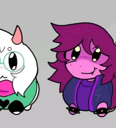 Profile image of Susie