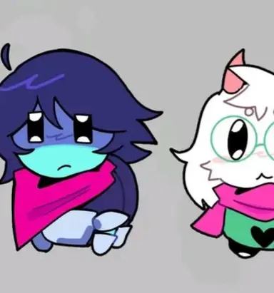 Profile image of Kris