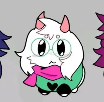 Profile image of Ralsei
