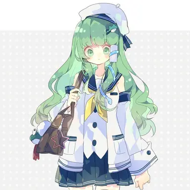 Profile image of 早苗