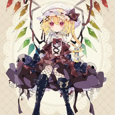 Profile image of フラン