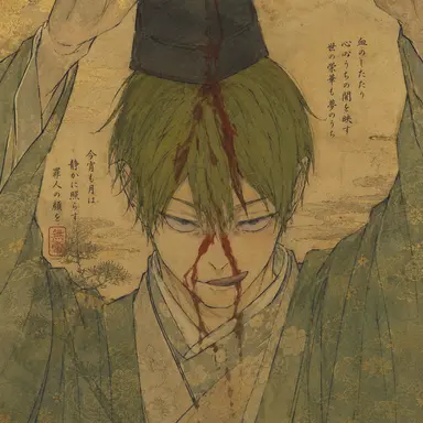 Profile image of 禪院直哉
