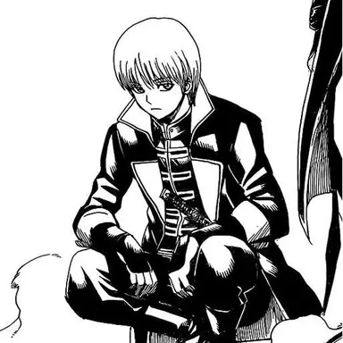 Profile image of 沖田