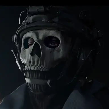 Profile image of 고스트