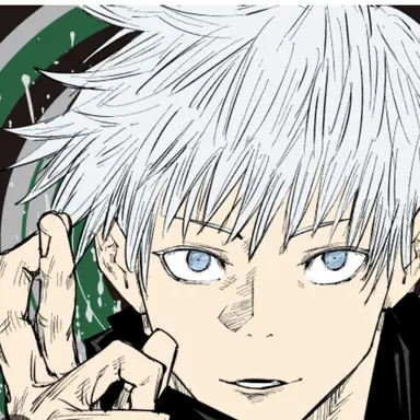 Profile image of 五条悟