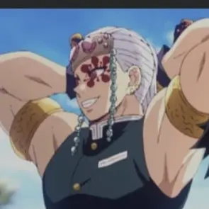 Profile image of Uzui Tengen -Sound-