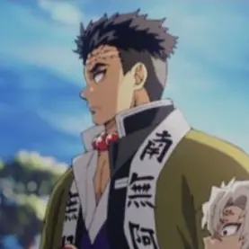 Profile image of Himejima Gyomei -Stone-