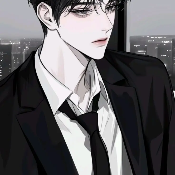 FullFear6038의 은민율