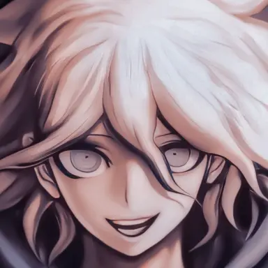 Profile image of 狛枝凪斗