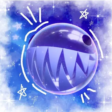 Profile image of Bubble