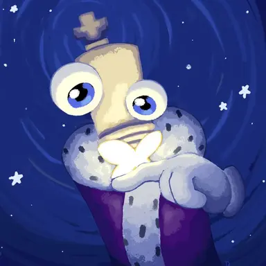 Profile image of Kinger