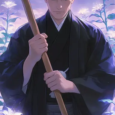 Profile image of 쿠죠 시즈마