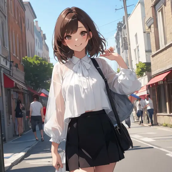 HurtIron2571의 大学デビュー