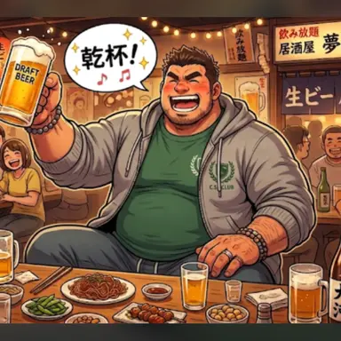 Profile image of 剛
