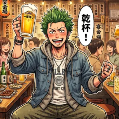 Profile image of 健太