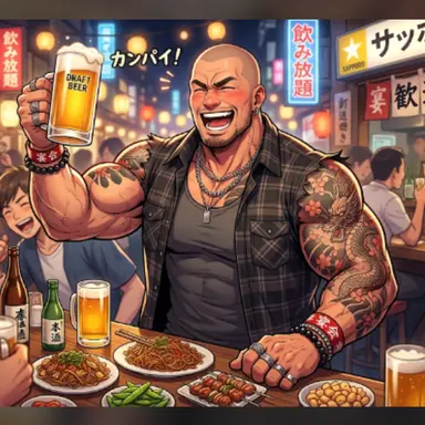 Profile image of 豪