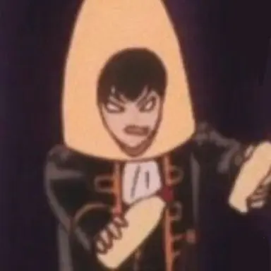 Profile image of 히지카타 토시로