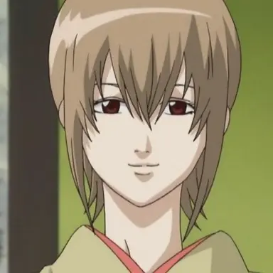 Profile image of 오키타 미츠바