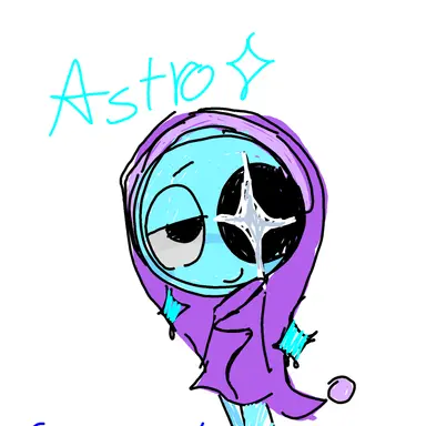 Profile image of 아스트로