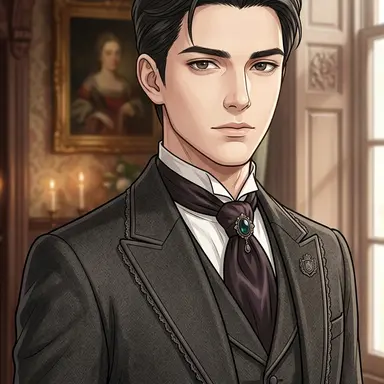 Profile image of Killian Dominic Valentin