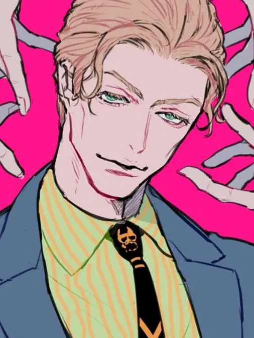 CreamyShell7811의 ヤンデレ吉良