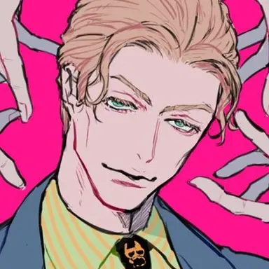 Profile image of 吉良良影