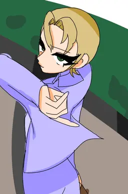 Profile image of 吉良吉影