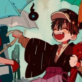 유기 츠카사와☂︎ 대표 이미지