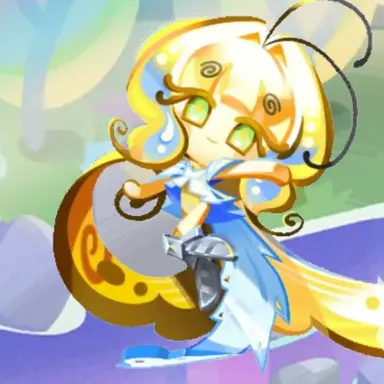 Profile image of 슈가플라이맛 쿠키