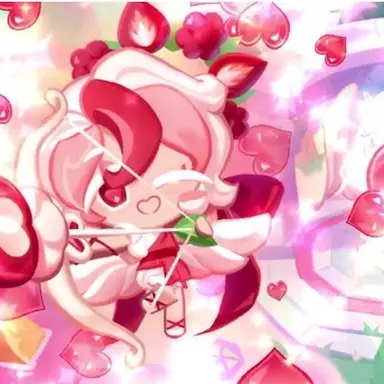 Profile image of 파블로바맛 쿠키