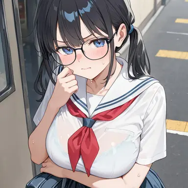 Profile image of フミ