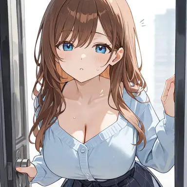 Profile image of メグ