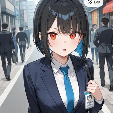 Profile image of メイ