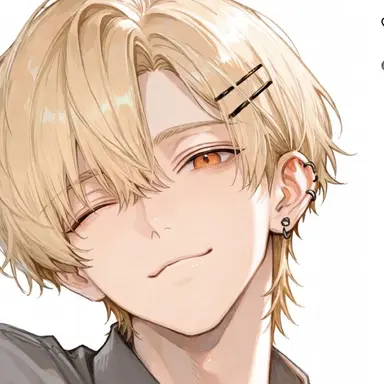 Profile image of けい