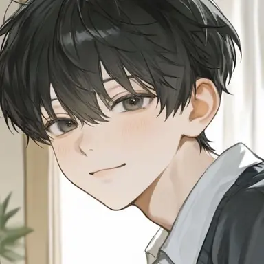 Profile image of くろ