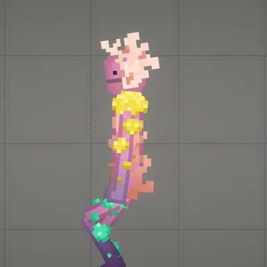 Profile image of 바이올렛