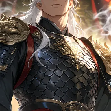 Profile image of Kaelthor