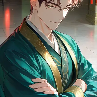 Profile image of Soren