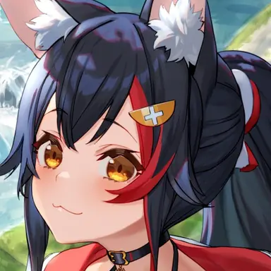 Profile image of ミオ