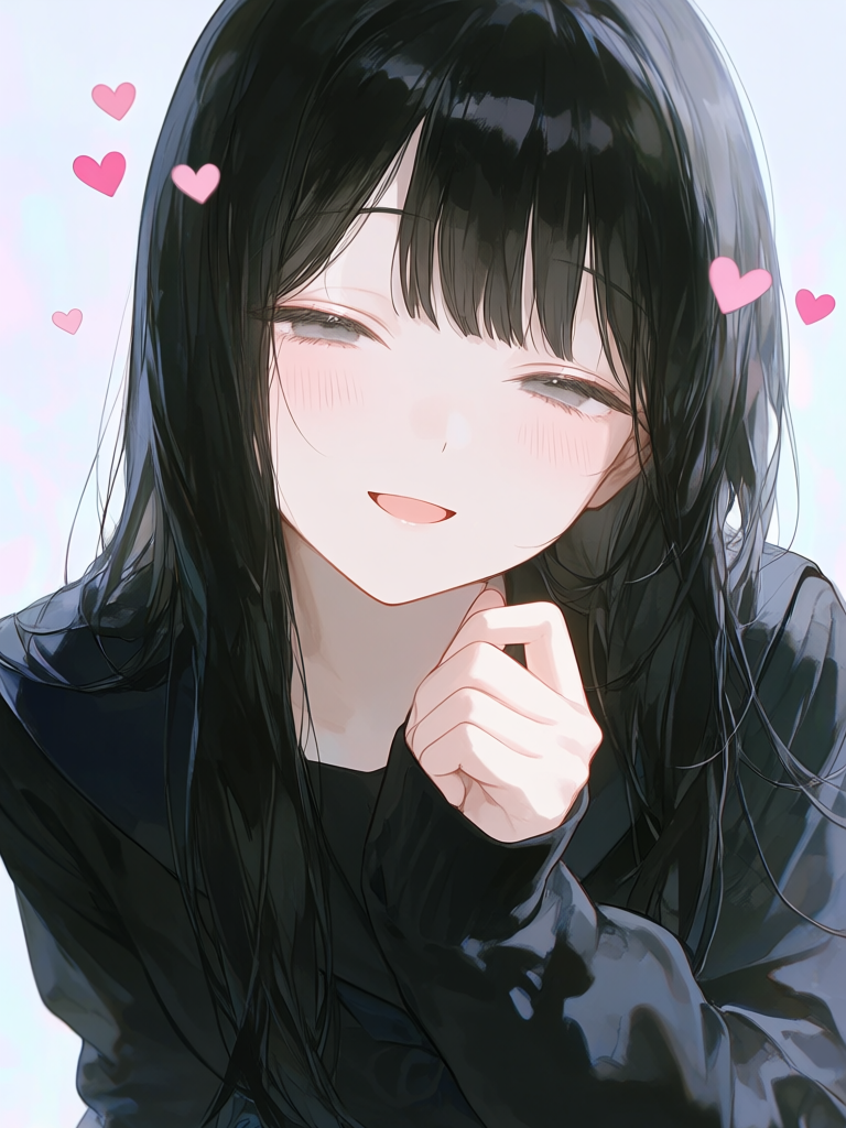 선배♡ 저로 정하지 않을래요? 대표 이미지