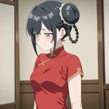 Profile image of チャイ
