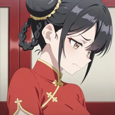 Profile image of チャイ