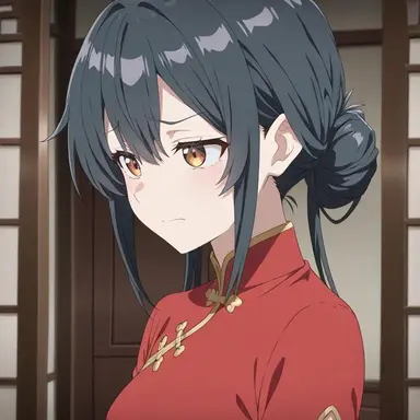Profile image of チャイ