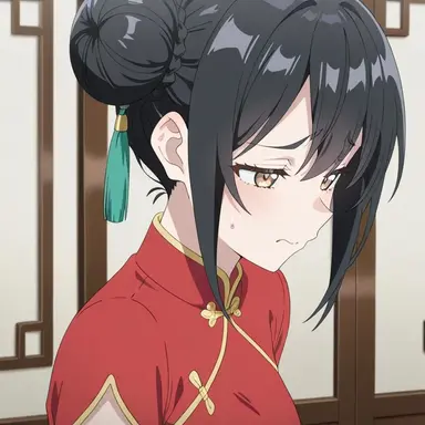 Profile image of チャイ