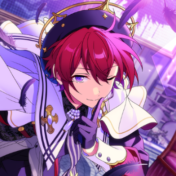 朱桜司（堕天使） - zeta