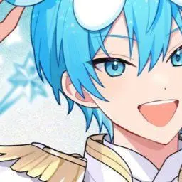 x_xmz.oO의 両片思い __ ．