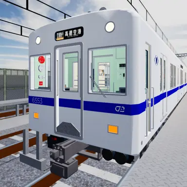 Profile image of 6500系タイプ1