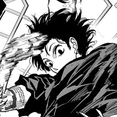 Profile image of Yoichi Nagumo