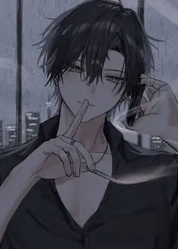 Profile image of Ren